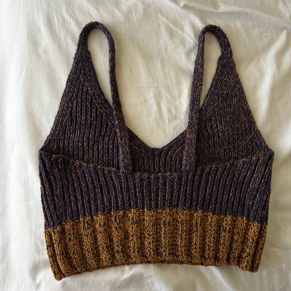 Free People Here All Day Brami - Picture 4 of 5